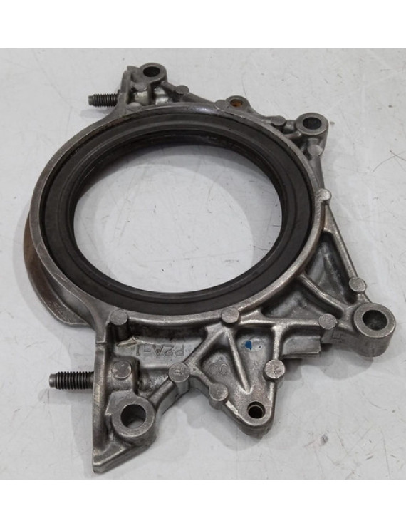 Retentor Virabrequim Honda Civic Lx 1.6 1998