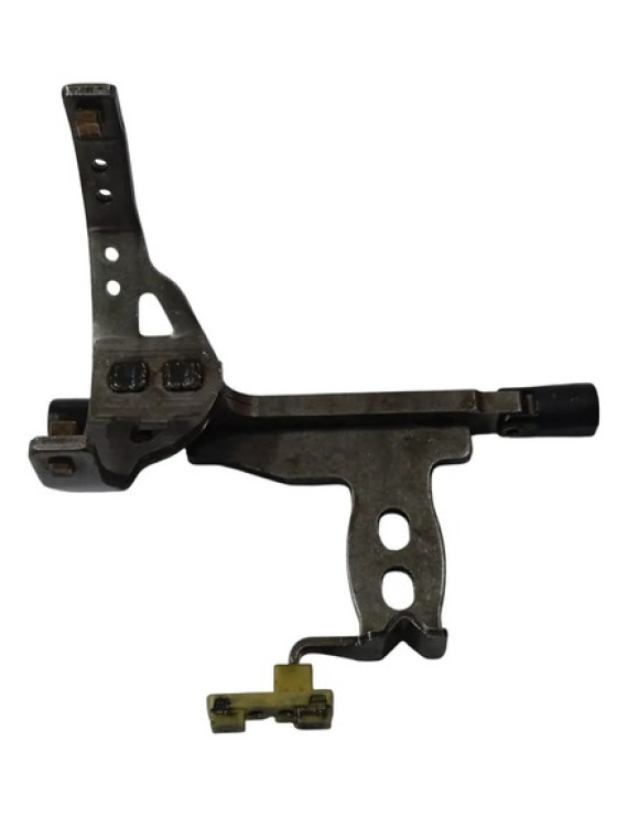 Garfo Para Transmissão Câmbio Xc60 T5 2.0 2012 2013 2014 Prateado