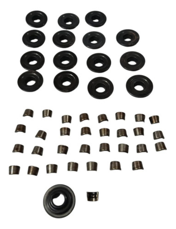 Kit Prato Trava Válvula  Lifan 530 2015 - 2019