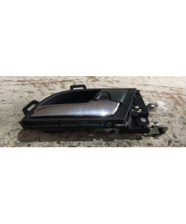 Maçaneta Interna Traseira Direita Honda Crv 2010 2011