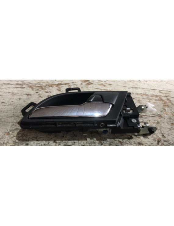 Maçaneta Interna Traseira Direita Honda Crv 2010 2011