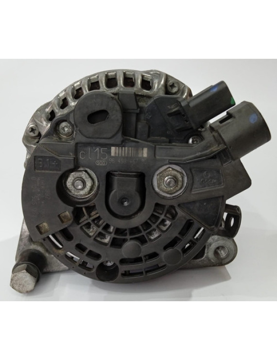 Alternador Citroen C4 C5 Peugeot 307 2.0 2004 - 2013