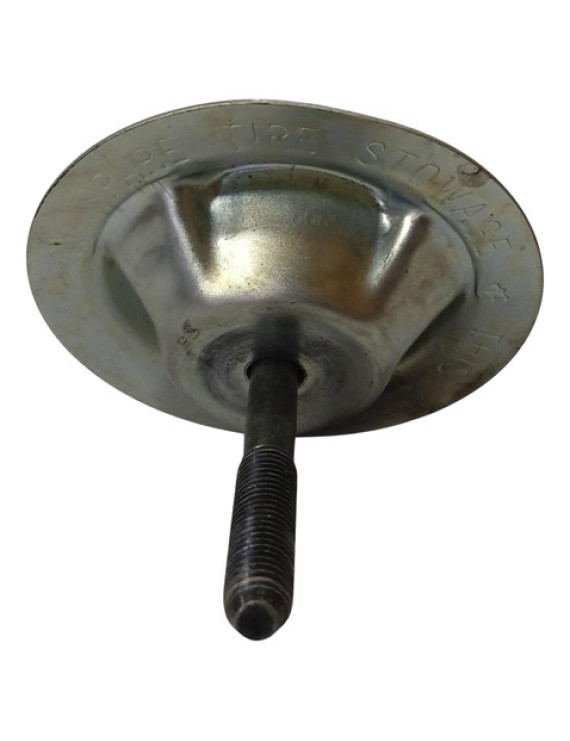 Parafuso Trava Estepe Hrv 2016 2017 2018 2019 2020 2021