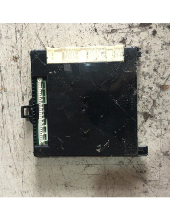 Módulo Central Elétrica Toyota Rav 4 2012 / 89221-42130 Cg