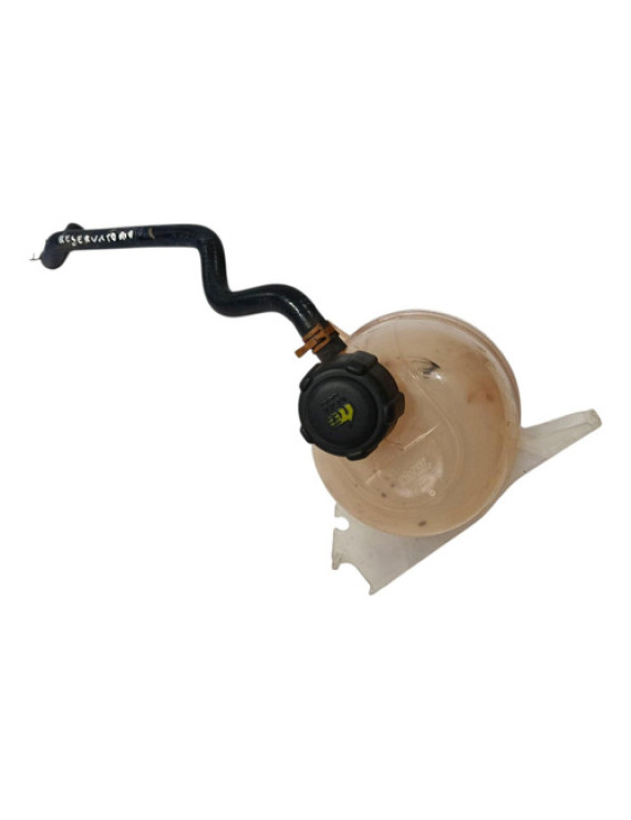 Reservatório Água Radiador Sandero Logan 2008 - 2014