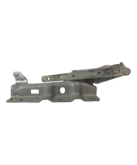 Dobradiça Esquerda Capô Mercedes C320 2001 - 2005