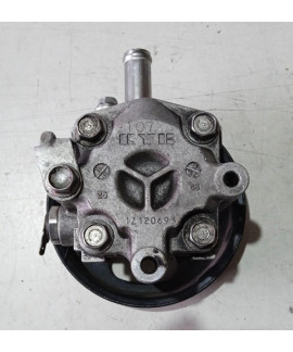 Bomba Direcao Hidraulica Lancer 2.0 16v 2013