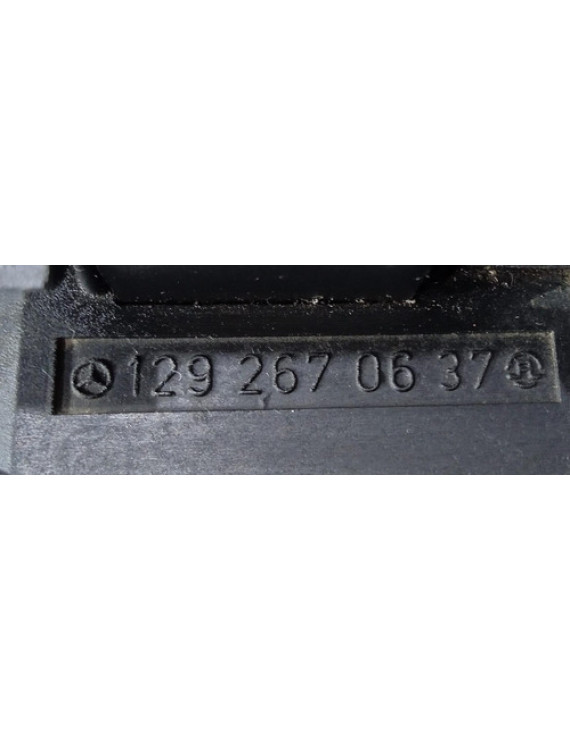 Alavanca De Câmbio C280 1994 1995 1996