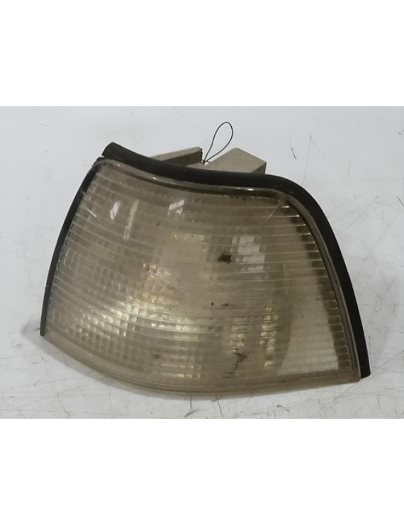 Pisca Farol Esquerdo Bmw E39 1996    Esquerdo