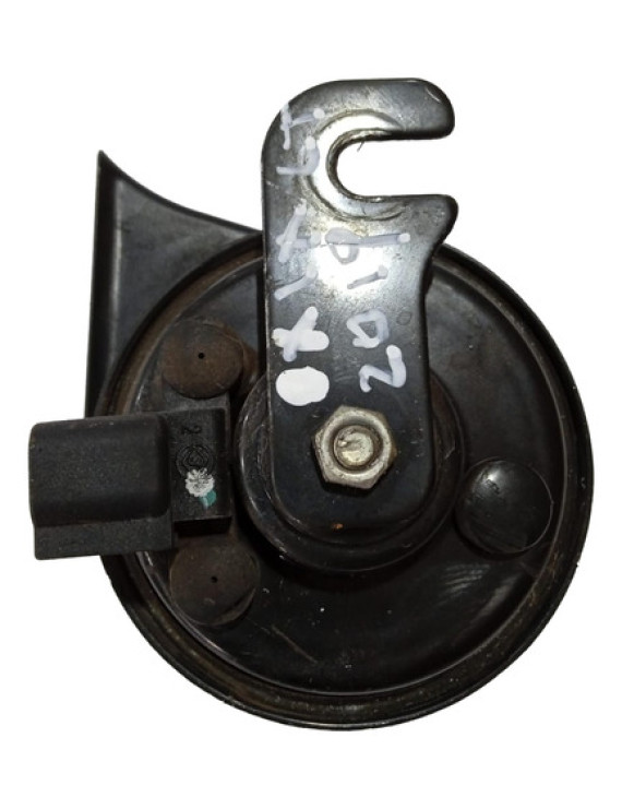 Buzina Caracol Esquerdo Onix 2013 - 2019