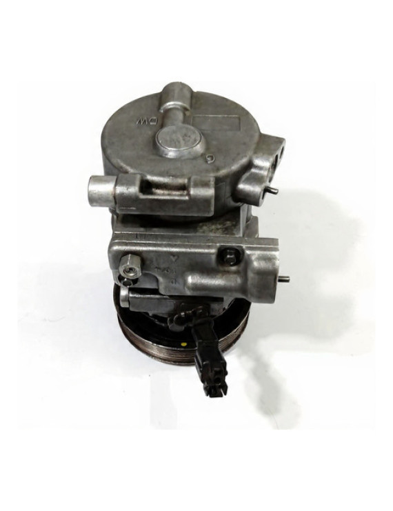 Compressor De Ar Veloster 1.6 2012 2013 2014