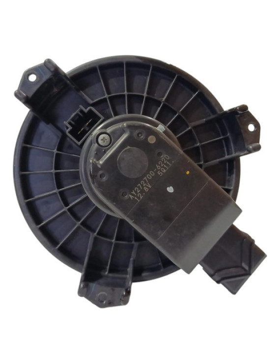 Motor Ar Forçado Fusion 2013 2014 2015 2016 2017 2018
