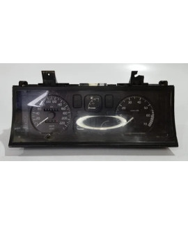 Painel De Instrumentos Renault 19 1996 - 1999 Preto