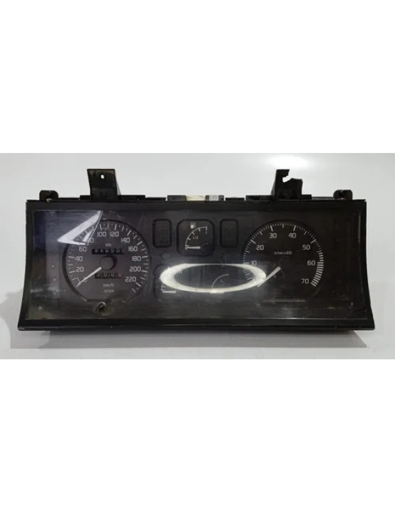 Painel De Instrumentos Renault 19 1996 - 1999 Preto