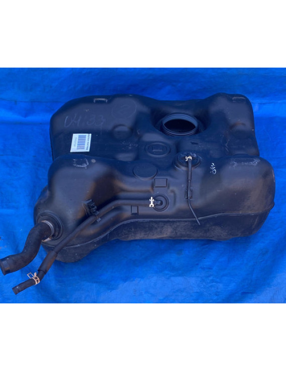 Tanque Combustível Civic 1.7 2001 A 2006