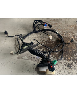 Chicote Porta Diant Direita Grand Cherokee 2015 P68136763ag