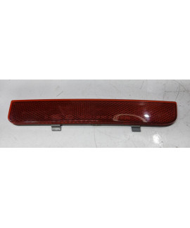 Refletor Direito Parachoque Traseiro Freelander 2008 - 2014