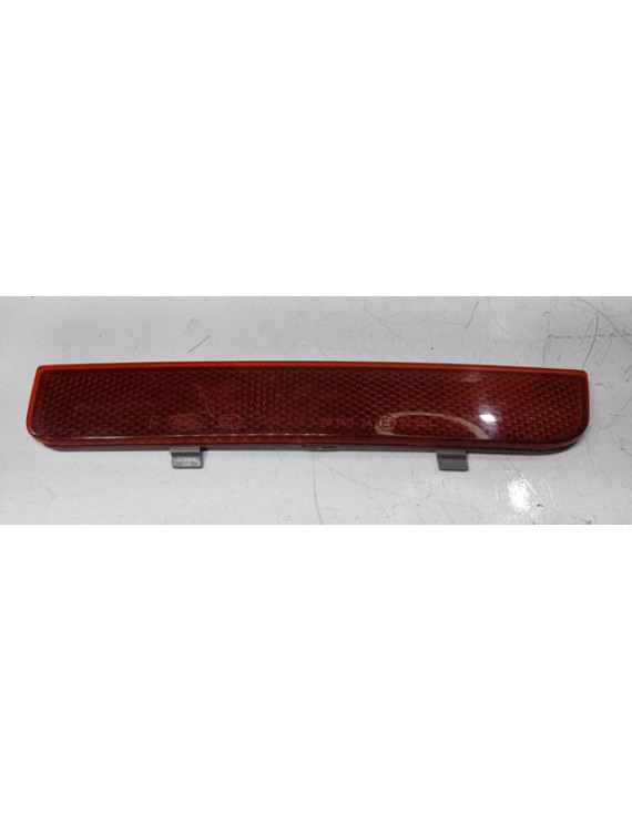 Refletor Direito Parachoque Traseiro Freelander 2008 - 2014