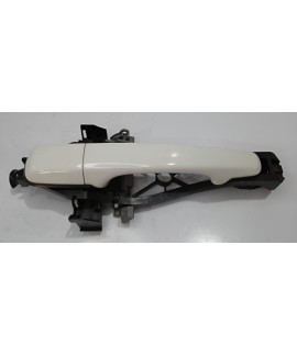 Maçaneta Dianteira Direita Volvo Xc60 2008 - 2014 Dianteira