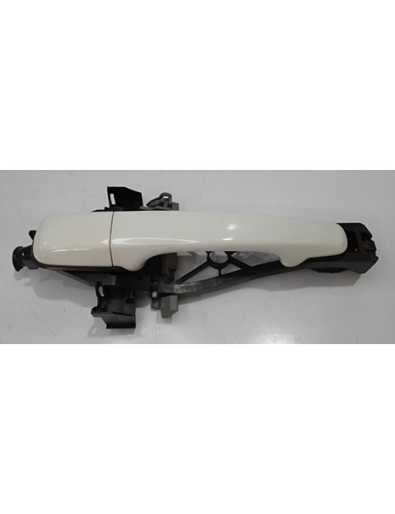 Maçaneta Dianteira Direita Volvo Xc60 2008 - 2014