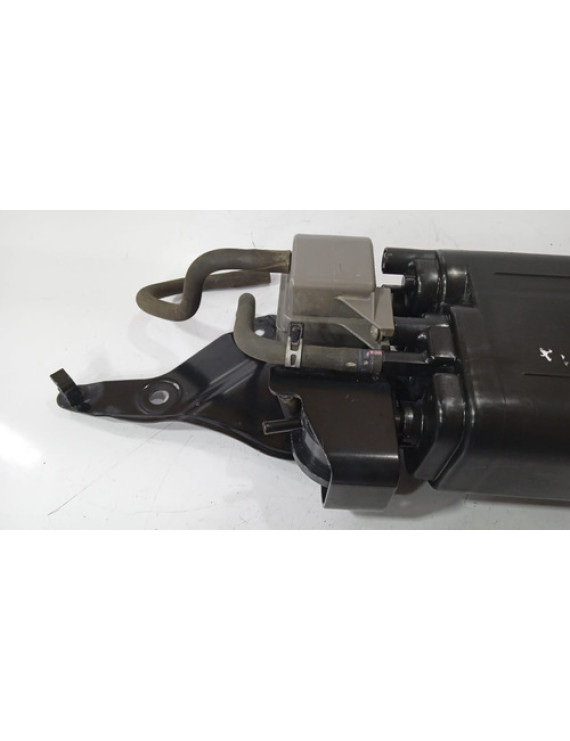 Filtro Canister Corolla 2.0 2015 2016 2017 2018 2019 Preto
