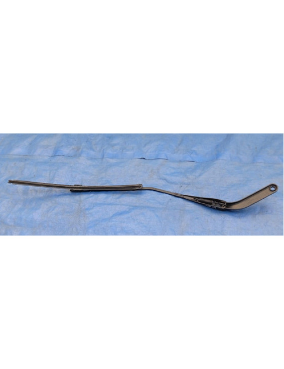 Braço Limpador Parabrisa Lado Direito Bmw X1 2008 - 2015