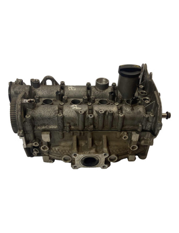 Cabeçote Golf Polo Audi A3 Tsi 1.4 2014 - 2016