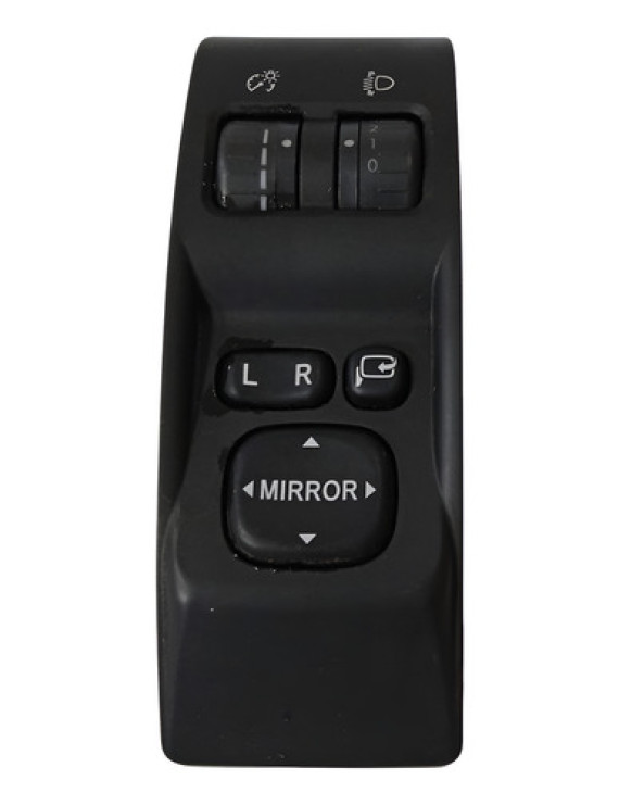 Botão Comando Retrovisor Subaru Impreza 2008 - 2012