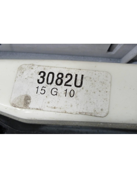 Moldura Alavanca Câmbio Spin 2013 2014 2015 2016