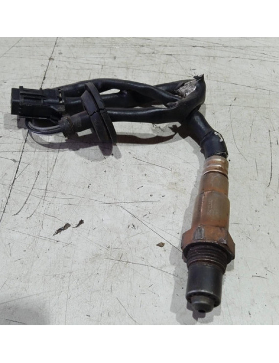 Sonda Lambda Ix35 Sportage 2.0 2010 - 2016 / 392102e700