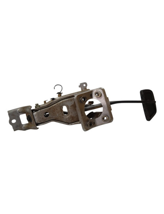 Pedal Freio Lexus Es350 3.5 2008 2009