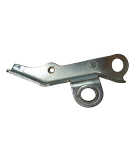 Suporte Fixação Cabeçote Sandero 2013 Prateado