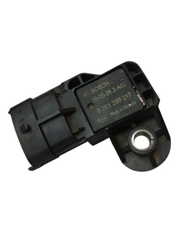 Sensor Map Vectra Zafira S10 Astra 2005 - 2016 0261230217