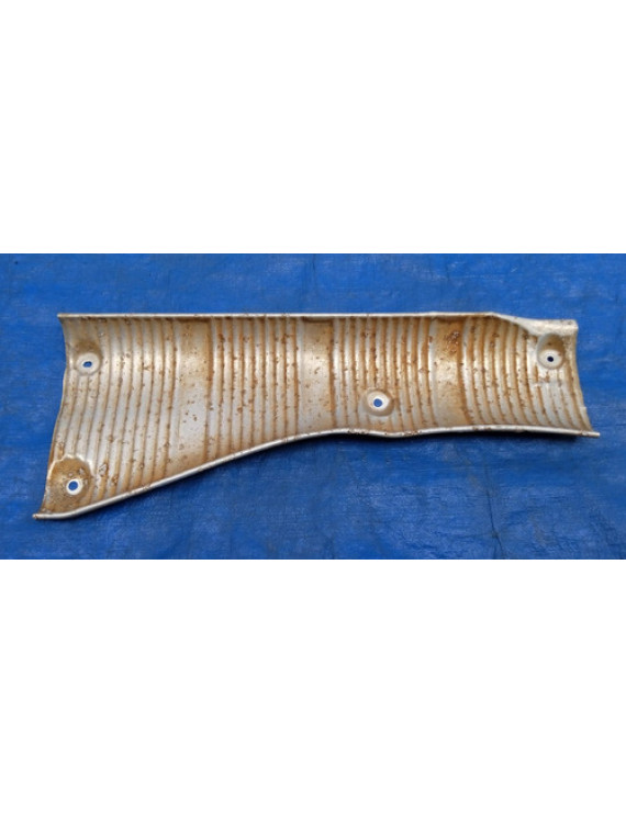Defletor De Calor Honda Accord 2007