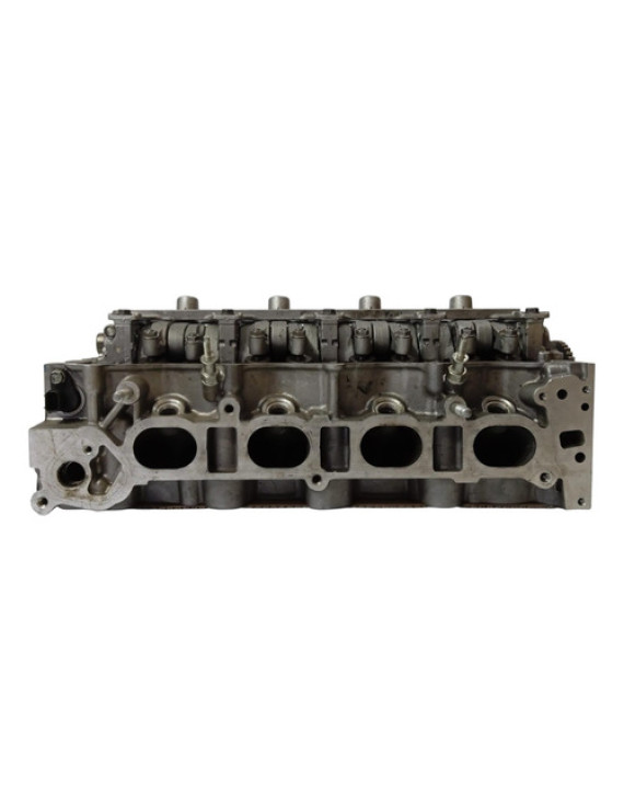 Cabeçote Civic 1.8 2012 2013 2014 2015 2016