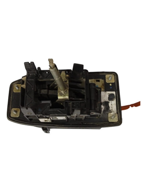 Trambulador Marcha Passat Alemão Audi A3 A4 1995 - 2001 Preto