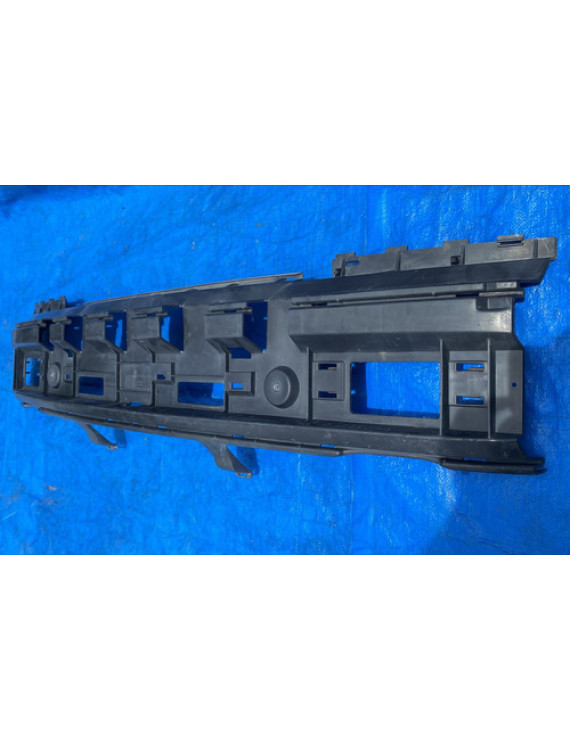 Guia Suporte Parachoque Traseiro Volvo S40 V40 1996 A 2004