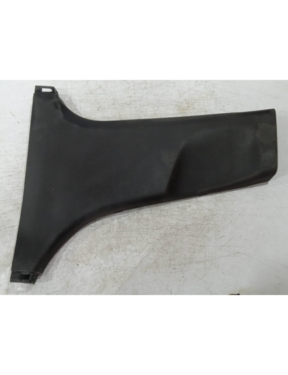 Moldura Coluna Esquerda Azera 2012 2013 2014