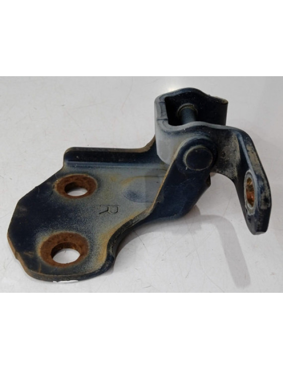 Dobradiça Superior Dianteira Esquerda Mazda 626 1992 - 1997