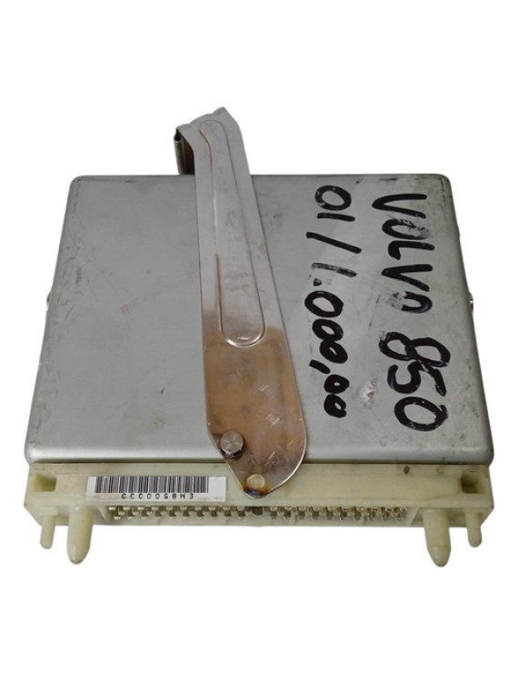 Módulo Câmbio Automático Volvo 850 1996 - 2000 / P09442108