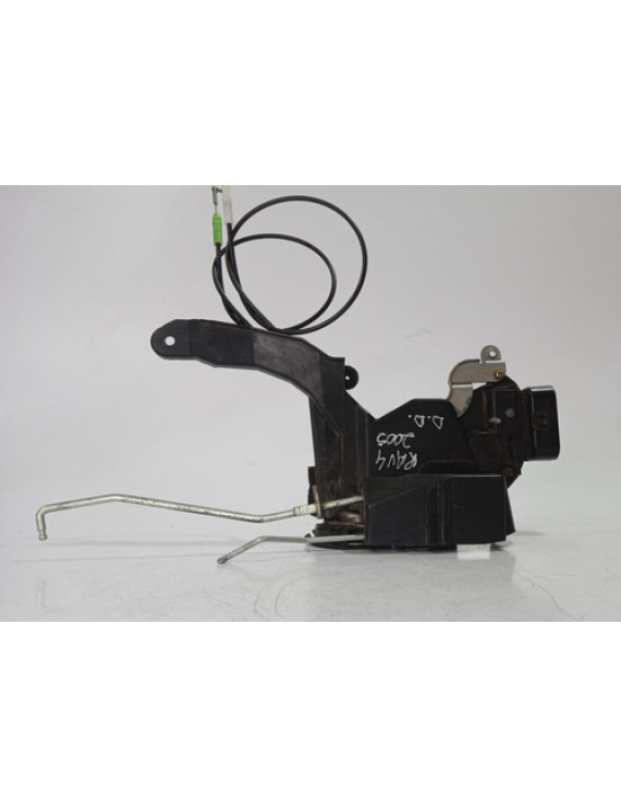 Fechadura Dianteira Direita Toyota Rav4 2001 - 2005