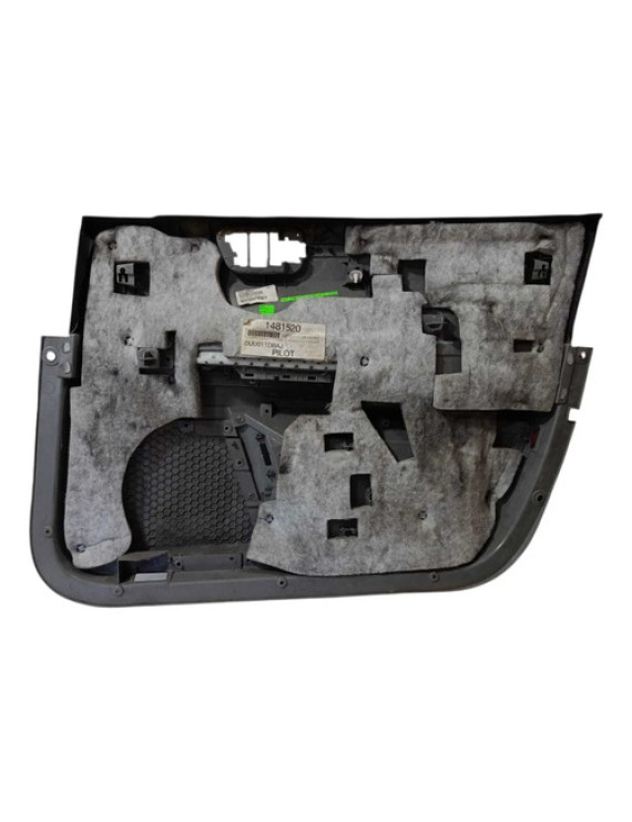 Forro Porta Dianteira Esquerda Chrysler 300c 2007 2008