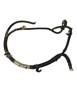 Chicote Arranque Alternador Spin 2013 - 2018