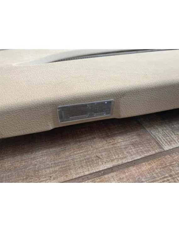 Forro De Porta Diant. Direita Bmw 535i 2011 2012