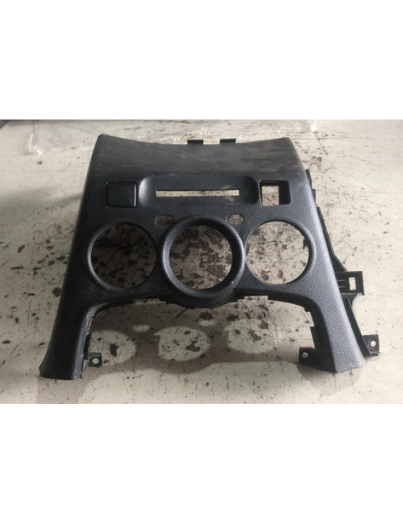 Moldura Ar Condicionado Kia Picanto 2009