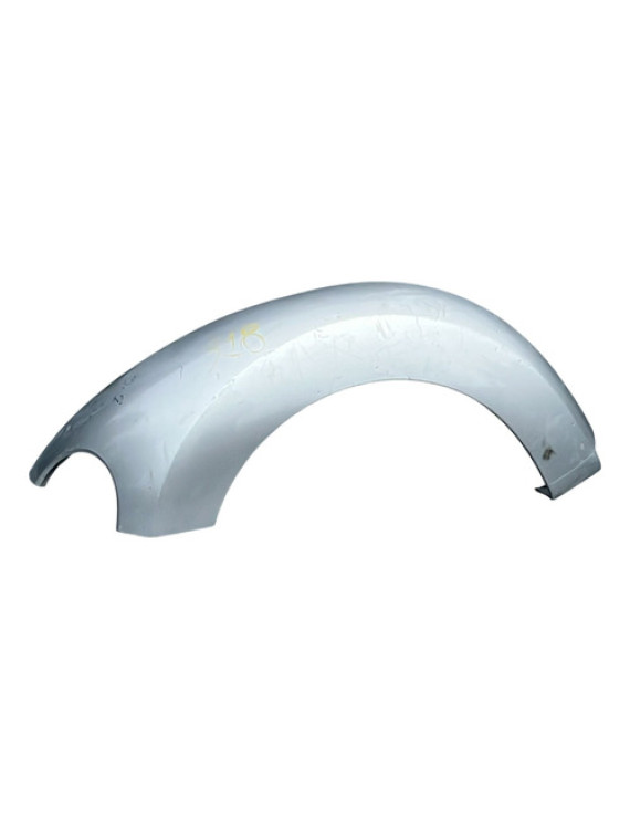 Paralama Dianteiro Esquerdo New Beetle 2005 A 2010