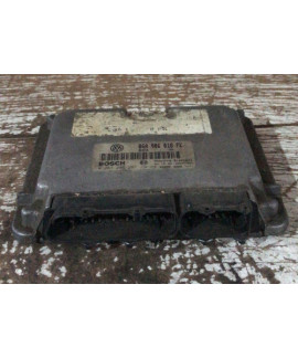 Modulo Injeção Golf Audi A3 2.0 1999 - 2003 / 06a906018fk