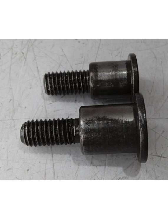 Kit Parafuso Tensor Corrente Audi A5 2.0 2014 2015