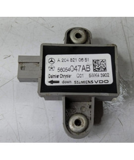 Sensor Espoleta Mercedes C200 C180 2011 / A2048210651