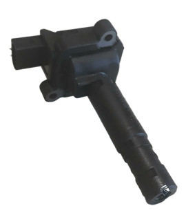 Bobina De Ignição Mercedes C180 C230 2001 2007 / A0001501580
